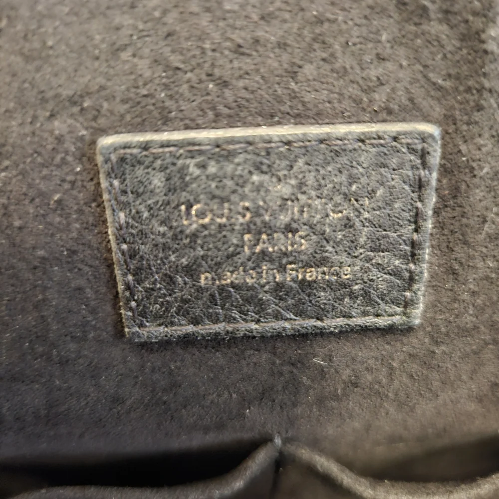 LOUIS VUITTON RETIRO NM MONOGRAM NOIR - Picture 10 of 16